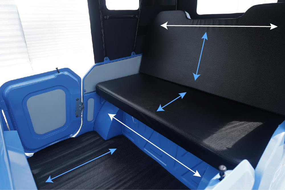More Space Inside